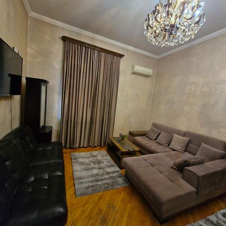 Barnaba Apartment Tiflis Dış mekan fotoğraf