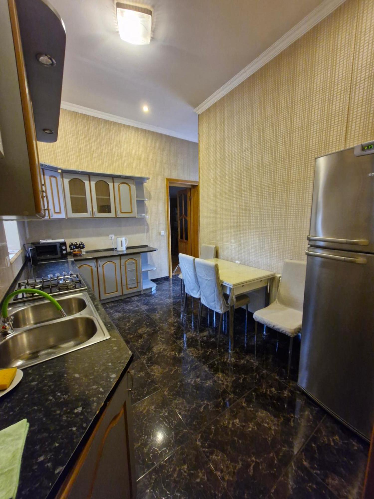Barnaba Apartment Tiflis Dış mekan fotoğraf